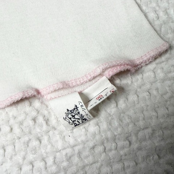 Ashitano Nadja graphic anime baby tee from japan - Picture 3 of 5